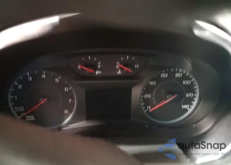 2020 Chevrolet Malibu Lt from USA, damaged, VIN 1G1ZD5ST2LF092366